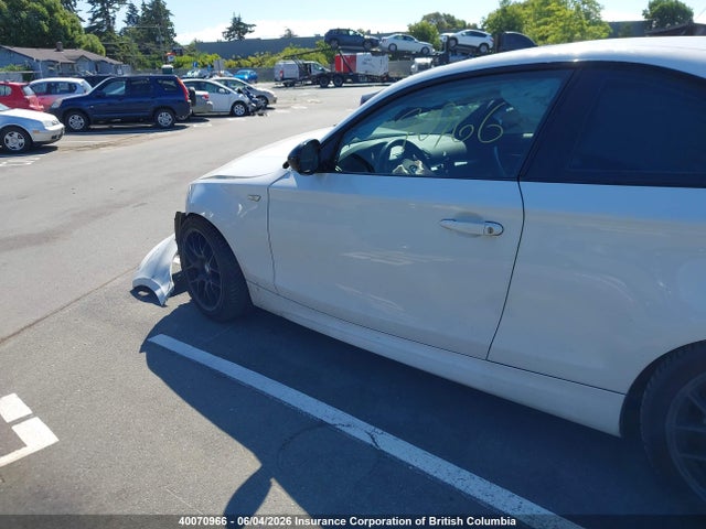 Aukcja sprzedaży 2013 Bmw 135i, vin: WBAUC9C53DVY60100, numer aukcji: 40070966