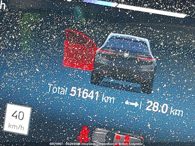 Aukcja sprzedaży 2023 Bmw Ix, vin: WB523CF06PCL78322, numer aukcji: 40070967