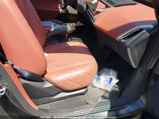 Aukcja sprzedaży 2023 Bmw Ix, vin: WB523CF06PCL78322, numer aukcji: 40070967