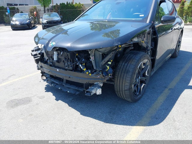 Aukcja sprzedaży 2023 Bmw Ix, vin: WB523CF06PCL78322, numer aukcji: 40070967