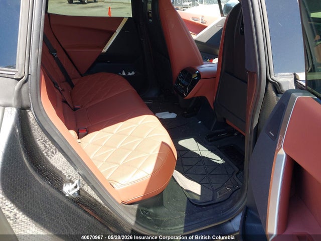 Aukcja sprzedaży 2023 Bmw Ix, vin: WB523CF06PCL78322, numer aukcji: 40070967