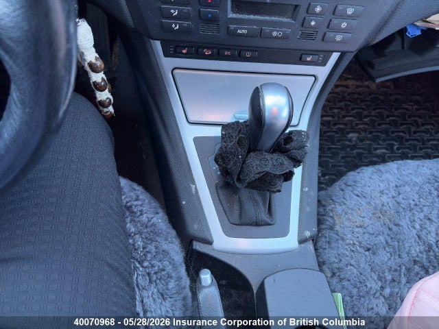 2010 Bmw X3 მანქანა იყიდება აუქციონზე, vin: WBXPC9C41AWJ31402, აუქციონის ნომერი: 40070968
