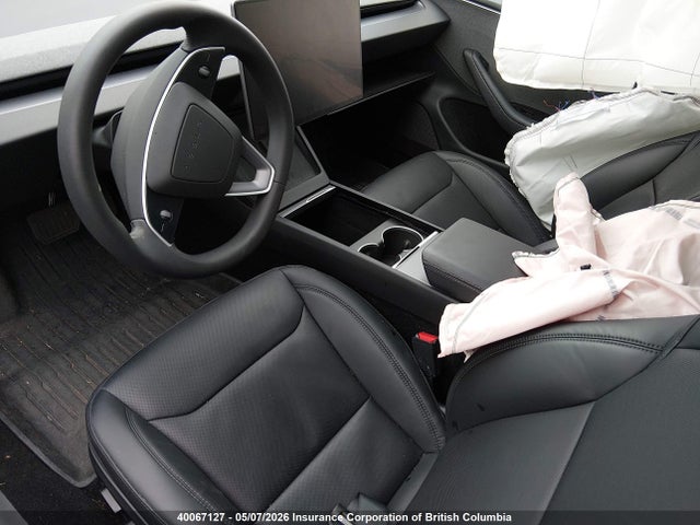 Продажа на аукционе авто 2024 Tesla Model 3, vin: 5YJ3E1EA0RF893291, номер лота: 40067127