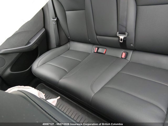 Продажа на аукционе авто 2024 Tesla Model 3, vin: 5YJ3E1EA0RF893291, номер лота: 40067127