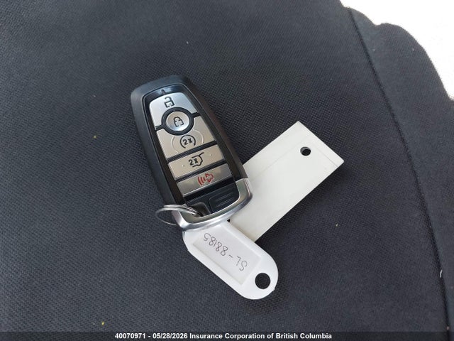 Ford Escape Active 2024 1FMCU9GN2RUA84377 Image 11