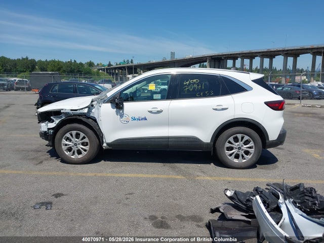 Ford Escape Active 2024 1FMCU9GN2RUA84377 Image 15