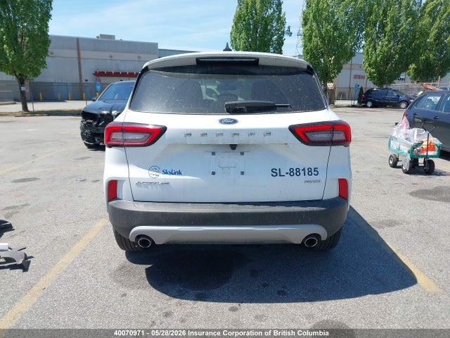 Ford Escape Active 2024 1FMCU9GN2RUA84377 Image 17