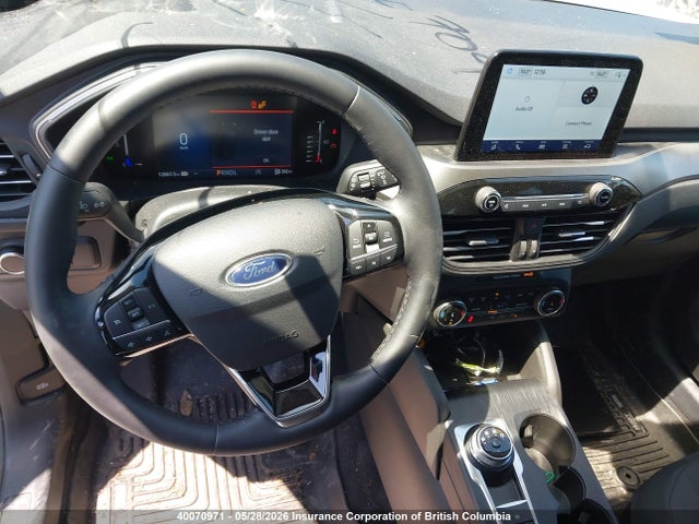 Ford Escape Active 2024 1FMCU9GN2RUA84377 Image 20