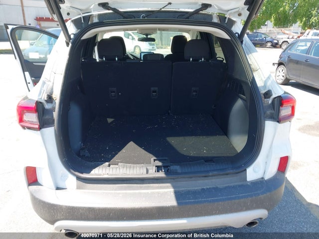 Ford Escape Active 2024 1FMCU9GN2RUA84377 Image 22