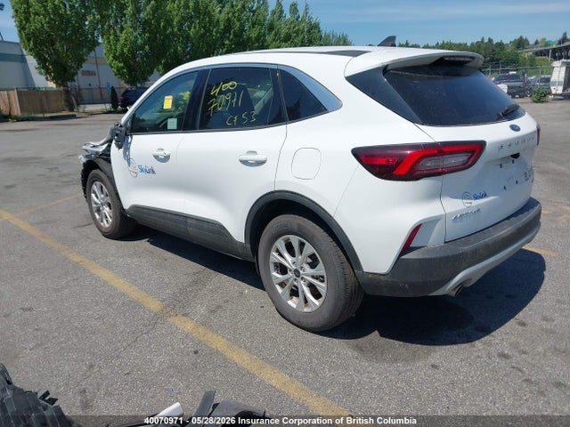 Ford Escape Active 2024 1FMCU9GN2RUA84377 Image 3