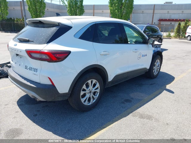 Ford Escape Active 2024 1FMCU9GN2RUA84377 Image 4