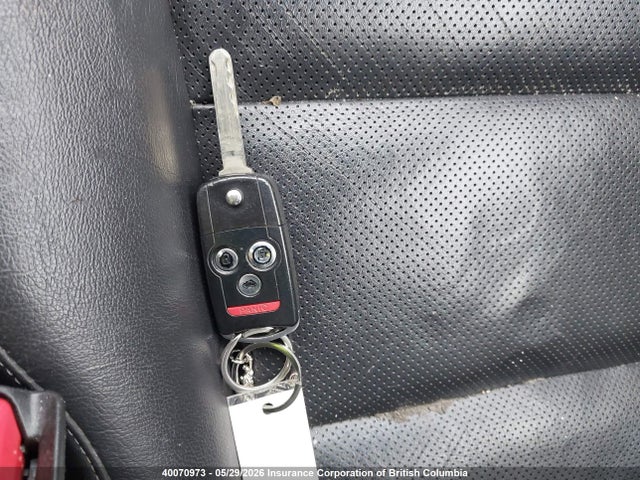 2012 Acura Tsx მანქანა იყიდება აუქციონზე, vin: JH4CU2F5XCC800452, აუქციონის ნომერი: 40070973
