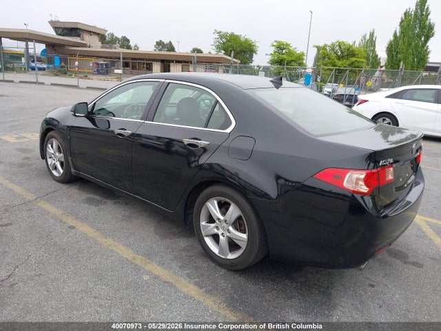 2012 Acura Tsx მანქანა იყიდება აუქციონზე, vin: JH4CU2F5XCC800452, აუქციონის ნომერი: 40070973