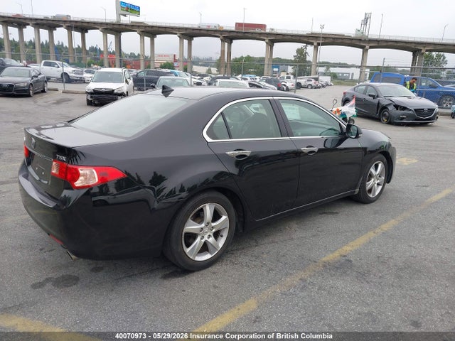 2012 Acura Tsx მანქანა იყიდება აუქციონზე, vin: JH4CU2F5XCC800452, აუქციონის ნომერი: 40070973
