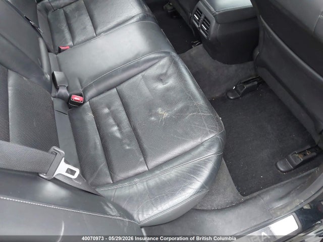 2012 Acura Tsx მანქანა იყიდება აუქციონზე, vin: JH4CU2F5XCC800452, აუქციონის ნომერი: 40070973
