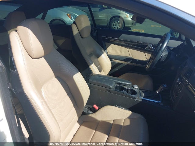 Продаж на аукціоні авто 2010 Mercedes-benz E 550, vin: WDDKJ7CB8AF055439, номер лоту: 40070974