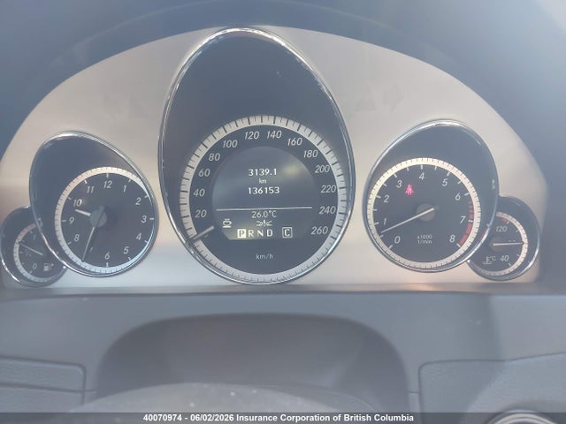 Продаж на аукціоні авто 2010 Mercedes-benz E 550, vin: WDDKJ7CB8AF055439, номер лоту: 40070974