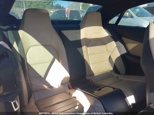 Продаж на аукціоні авто 2010 Mercedes-benz E 550, vin: WDDKJ7CB8AF055439, номер лоту: 40070974