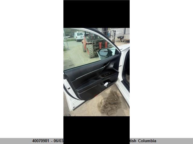 Aukcja sprzedaży 2021 Toyota Camry, vin: 4T1C31AK8MU562054, numer aukcji: 40070981