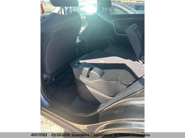 Продаж на аукціоні авто 2023 Toyota Rav4, vin: 2T3B1RFV3PC356186, номер лоту: 40070982