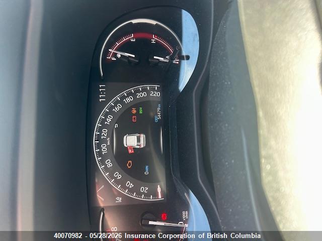 Продаж на аукціоні авто 2023 Toyota Rav4, vin: 2T3B1RFV3PC356186, номер лоту: 40070982