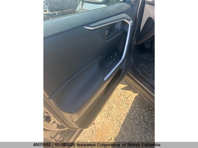 Продаж на аукціоні авто 2023 Toyota Rav4, vin: 2T3B1RFV3PC356186, номер лоту: 40070982