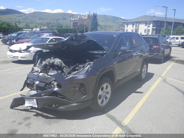 Продаж на аукціоні авто 2023 Toyota Rav4, vin: 2T3B1RFV3PC356186, номер лоту: 40070982