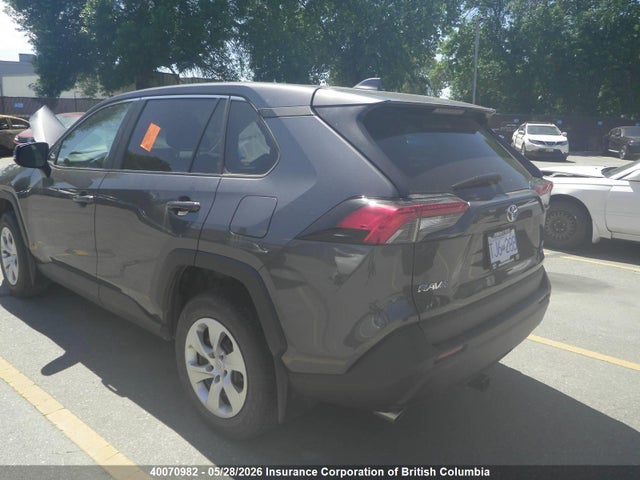 Продаж на аукціоні авто 2023 Toyota Rav4, vin: 2T3B1RFV3PC356186, номер лоту: 40070982