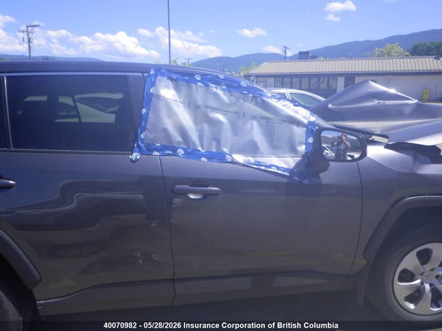 Продаж на аукціоні авто 2023 Toyota Rav4, vin: 2T3B1RFV3PC356186, номер лоту: 40070982