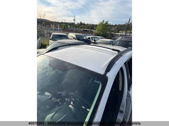 2013 Ford Escape Se მანქანა იყიდება აუქციონზე, vin: 1FMCU9GX3DUB99984, აუქციონის ნომერი: 40070985