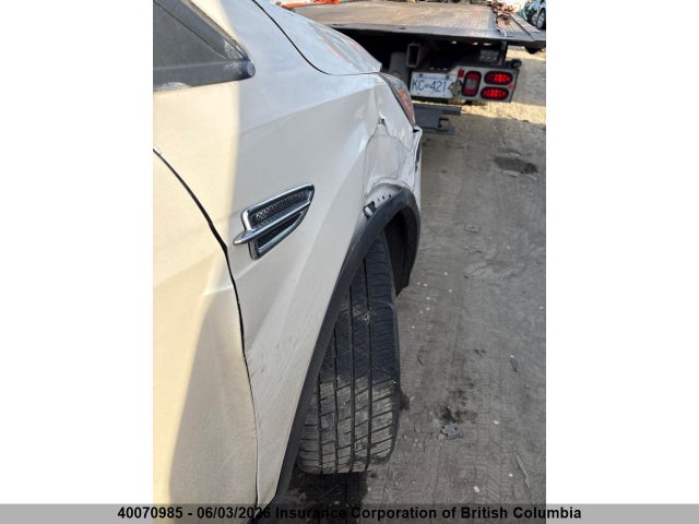 2013 Ford Escape Se მანქანა იყიდება აუქციონზე, vin: 1FMCU9GX3DUB99984, აუქციონის ნომერი: 40070985