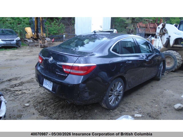1G4PT5SV7E4173019 Buick Verano Premium