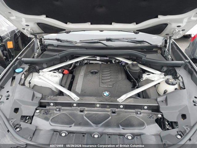 40070988 :رقم المزاد ، 5UXCR6C0XM9E39047 vin ، 2021 Bmw X5 مزاد بيع