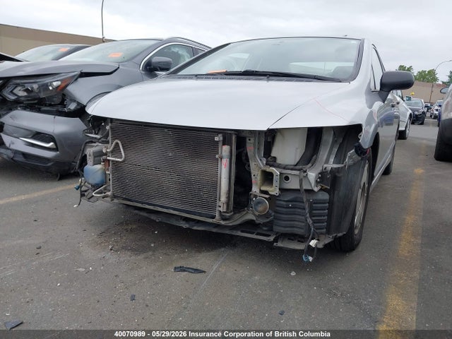 2010 Honda Civic მანქანა იყიდება აუქციონზე, vin: 2HGFA1F46AH016032, აუქციონის ნომერი: 40070989
