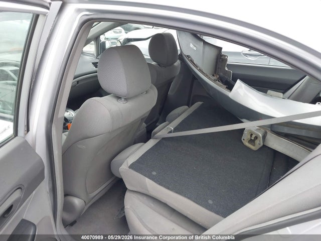 2010 Honda Civic მანქანა იყიდება აუქციონზე, vin: 2HGFA1F46AH016032, აუქციონის ნომერი: 40070989