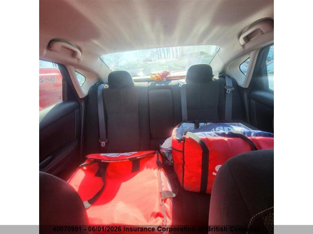 40070991 :رقم المزاد ، 3N1AB7AP8EL657466 vin ، 2014 Nissan Sentra S/sv/sr/sl مزاد بيع