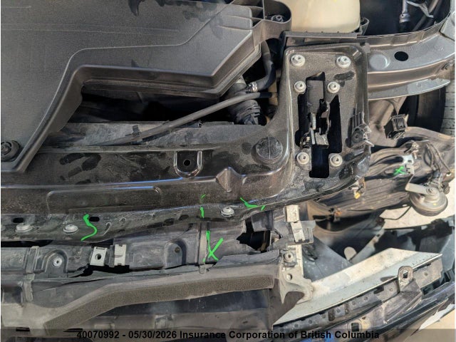 40070992 :رقم المزاد ، WBA3N5C51FK198939 vin ، 2015 Bmw 428i مزاد بيع