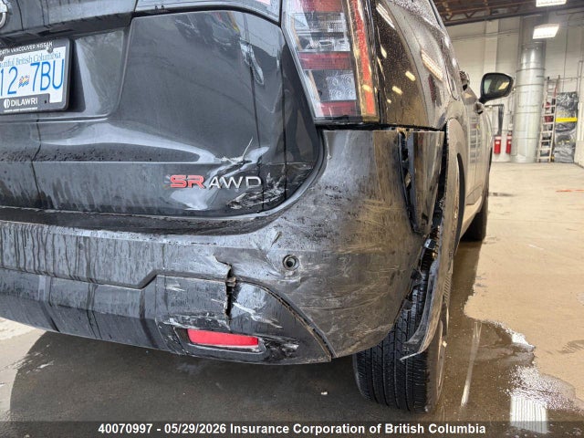 40070997 :رقم المزاد ، 3N8AP6DD1TL302246 vin ، 2026 Nissan Kicks مزاد بيع