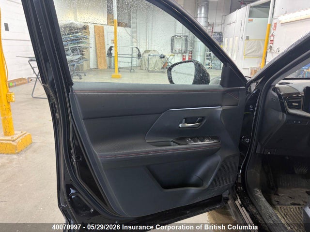 40070997 :رقم المزاد ، 3N8AP6DD1TL302246 vin ، 2026 Nissan Kicks مزاد بيع