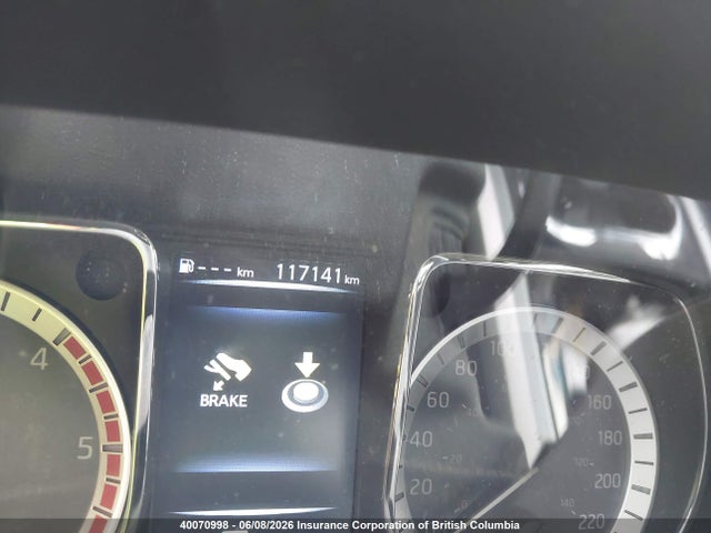 40070998 :رقم المزاد ، 1N6BA1F49JN529034 vin ، 2018 Nissan Titan مزاد بيع