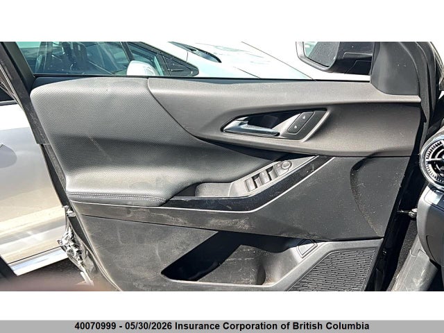 Продажа на аукционе авто 2026 Chevrolet Equinox Lt, vin: 3GNAXPEG5TL267261, номер лота: 40070999