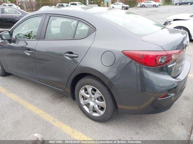 Aukcja sprzedaży 2014 Mazda Mazda3 Gx-sky, vin: 3MZBM1U76EM109042, numer aukcji: 40071000
