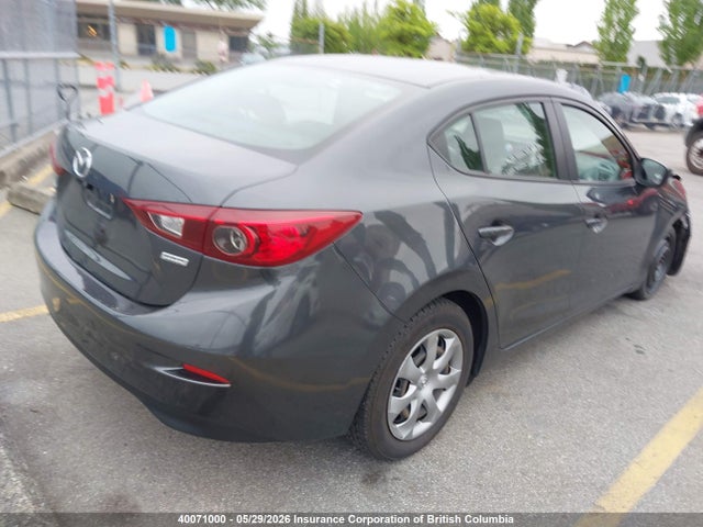 Aukcja sprzedaży 2014 Mazda Mazda3 Gx-sky, vin: 3MZBM1U76EM109042, numer aukcji: 40071000