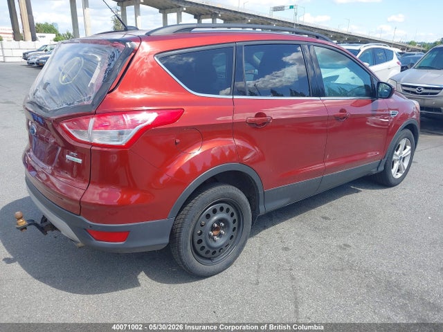 Aukcja sprzedaży 2015 Ford Escape Se, vin: 1FMCU0G92FUB75384, numer aukcji: 40071002