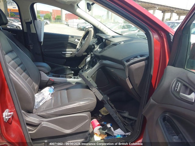 Aukcja sprzedaży 2015 Ford Escape Se, vin: 1FMCU0G92FUB75384, numer aukcji: 40071002