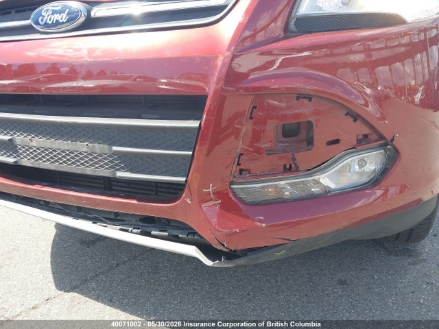 Aukcja sprzedaży 2015 Ford Escape Se, vin: 1FMCU0G92FUB75384, numer aukcji: 40071002