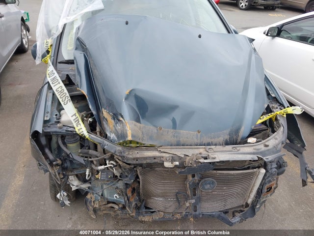 40071004 :رقم المزاد ، KNAFG528097267310 vin ، 2009 Kia Rondo مزاد بيع