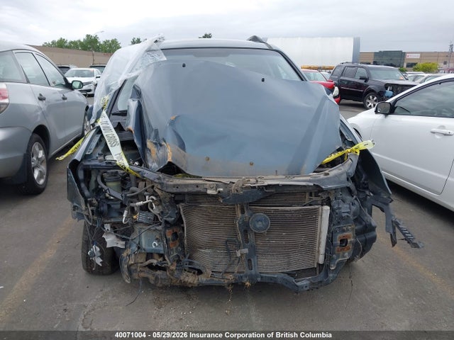40071004 :رقم المزاد ، KNAFG528097267310 vin ، 2009 Kia Rondo مزاد بيع
