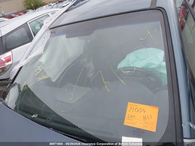 40071004 :رقم المزاد ، KNAFG528097267310 vin ، 2009 Kia Rondo مزاد بيع