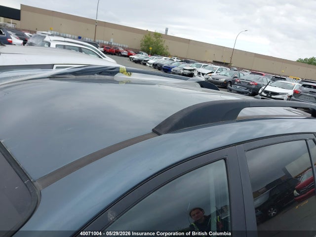 40071004 :رقم المزاد ، KNAFG528097267310 vin ، 2009 Kia Rondo مزاد بيع